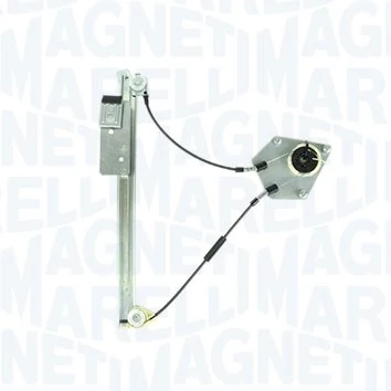 Window Regulator